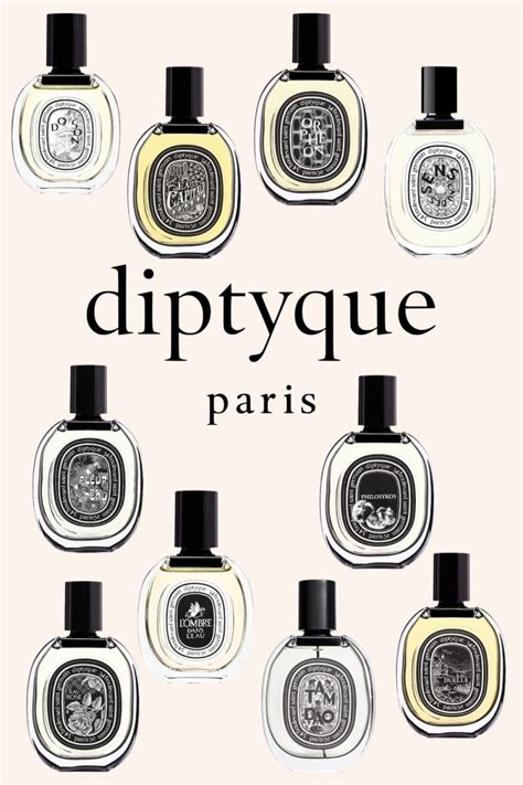 best diptyque perfume.